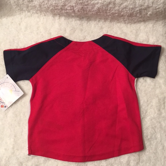 Saint Louis Cardinals jersey ⚾️ - Picture 2 of 2